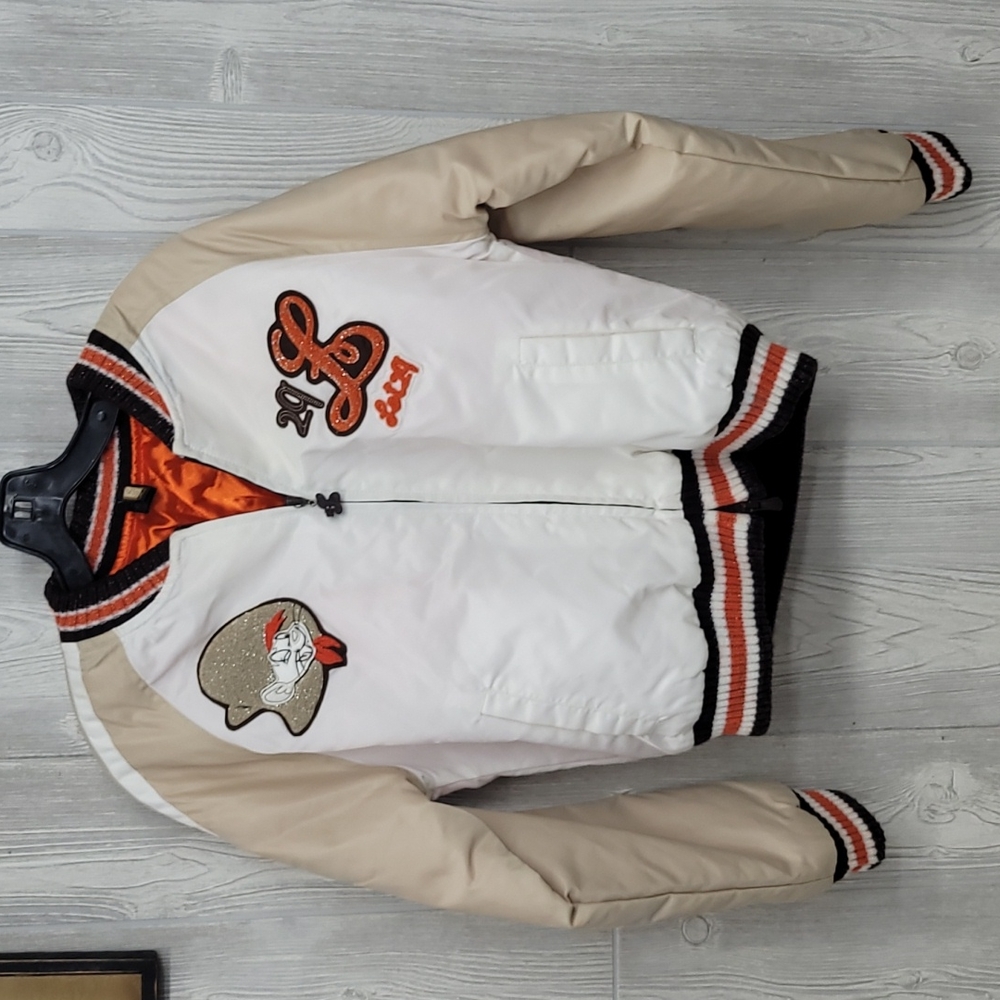Lot29 vintage Speedy Gonzales jacket M